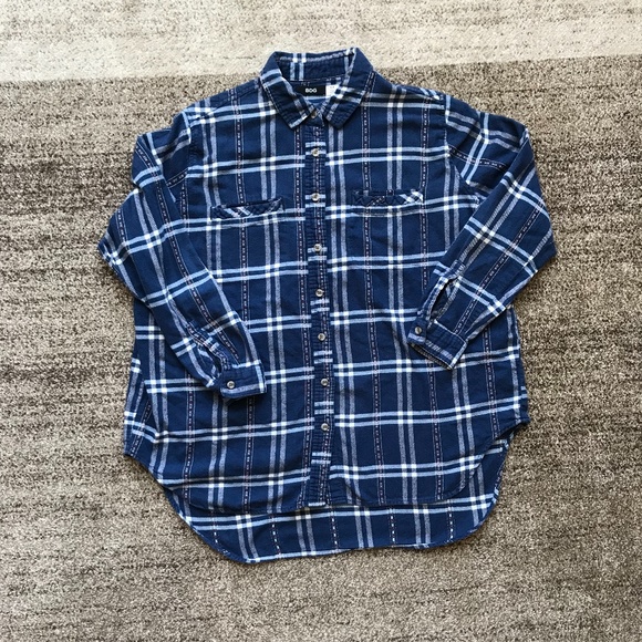 Urban Outfitters Tops - Urban Outfitters Flannel